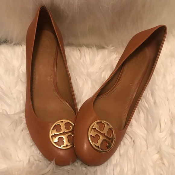 tory burch chelsea wedge